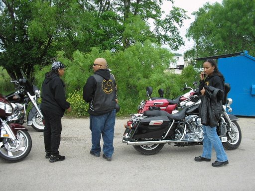 Bandera Texas - 2007